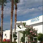 公寓式酒店 Miros 2*