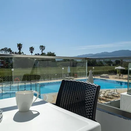 Aparthotel Miros