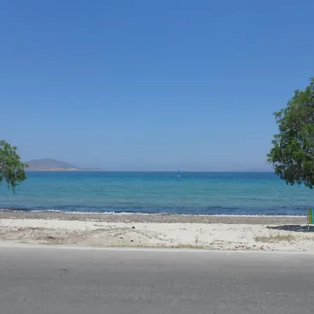 Lejlighedshotel Miros Tigaki