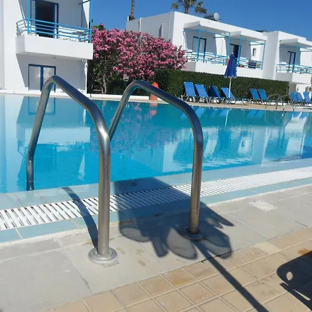 Lejlighedshotel Miros Tigaki