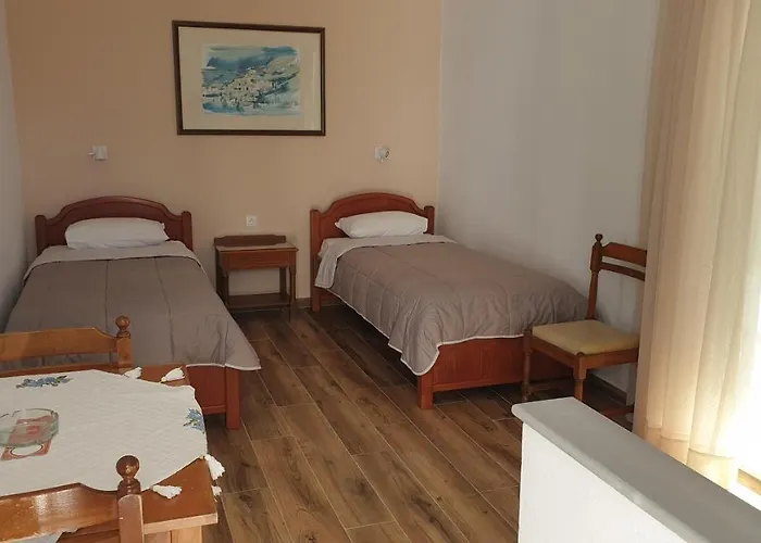 Miros Lejlighedshotel