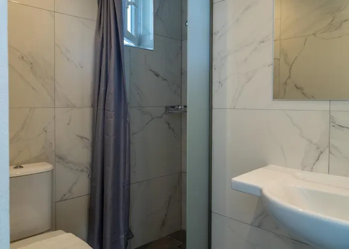 Lejlighedshotel Miros Tigaki