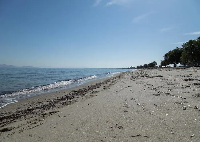 Miros Lejlighedshotel 2*