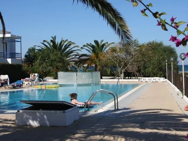 Miros Lejlighedshotel Tigaki
