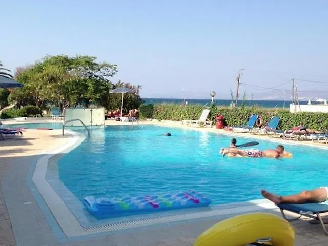 Miros Lejlighedshotel