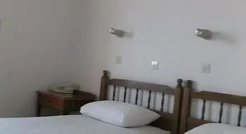 Lejlighedshotel Miros Tigaki