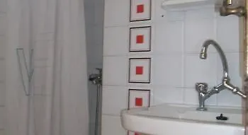 Lejlighedshotel Miros
