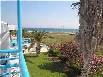 Miros Lejlighedshotel Tigaki