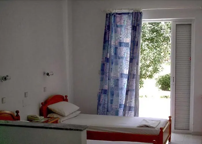 Miros Lejlighedshotel 2*