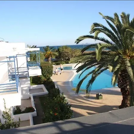 Aparthotel Miros Tigaki