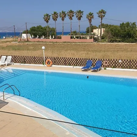 Aparthotel Miros Tigaki