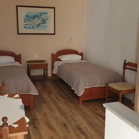 Miros Aparthotel