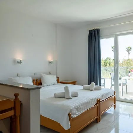 Miros Aparthotel Tigaki