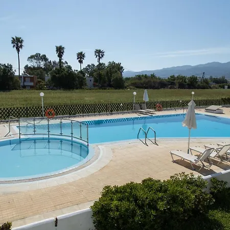 Miros Aparthotel Tigaki