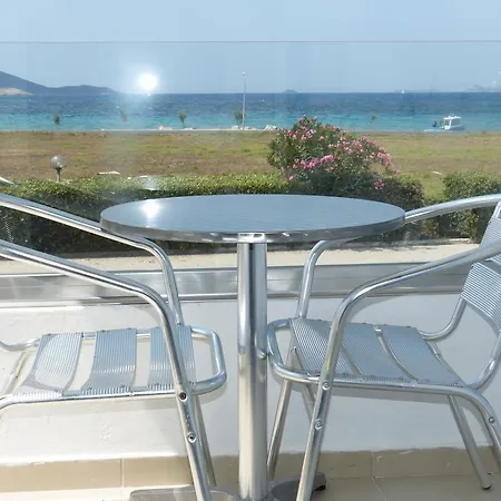 Aparthotel Miros Tigaki