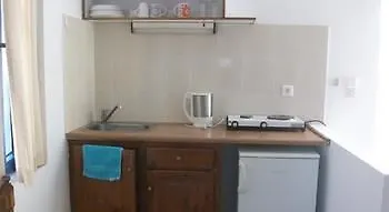 Miros Aparthotel Tigaki