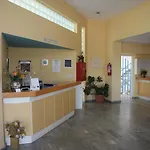 Miros Apartmanhotel Tigaki