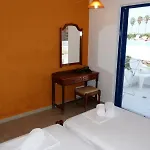Miros Apartmanhotel Tigaki