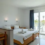 Miros Apartmanhotel Tigaki
