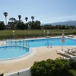 Miros Apartmanhotel Tigaki