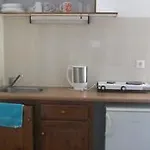 Miros Apartmanhotel Tigaki