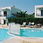 Apartmanhotel Miros