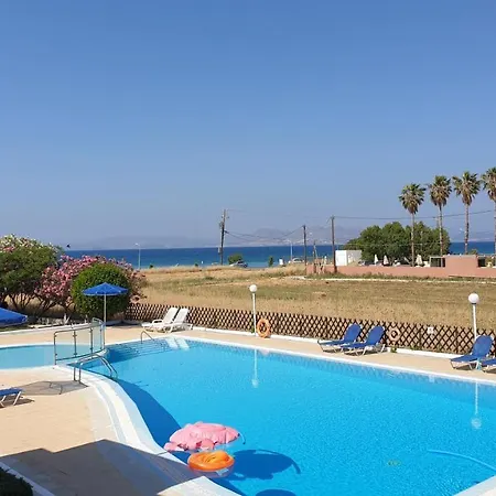 Miros Aparthotel 2*
