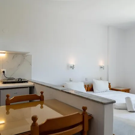 Aparthotel Miros