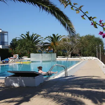 Aparthotel Miros
