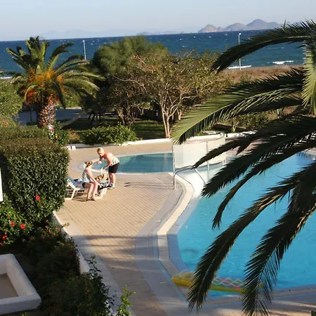 Aparthotel Miros 2*