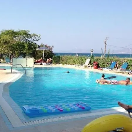 Miros Aparthotel