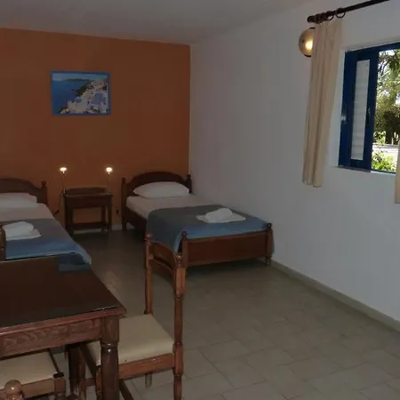 Aparthotel Miros Tigaki
