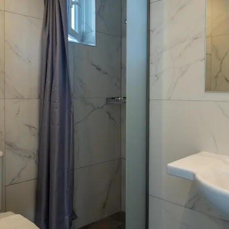 Aparthotel Miros Tigaki