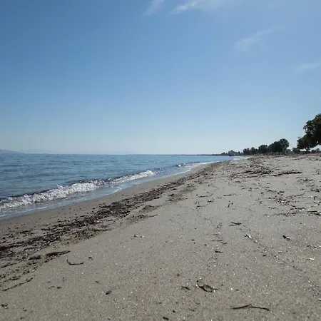 Miros شقة فندقية 2*