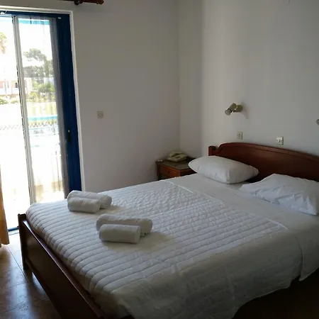 شقة فندقية Miros 2*