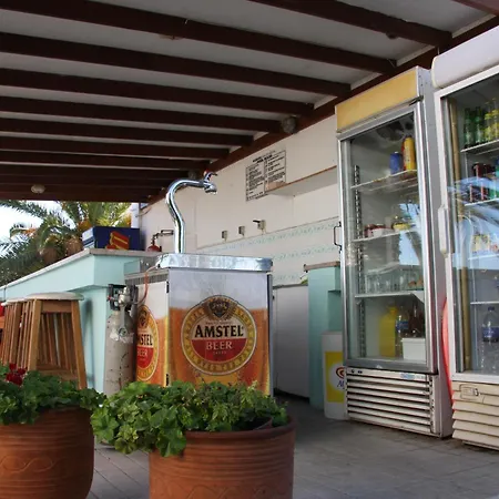 شقة فندقية Miros 2*