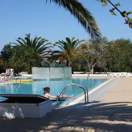 Miros Aparthotel Tigaki