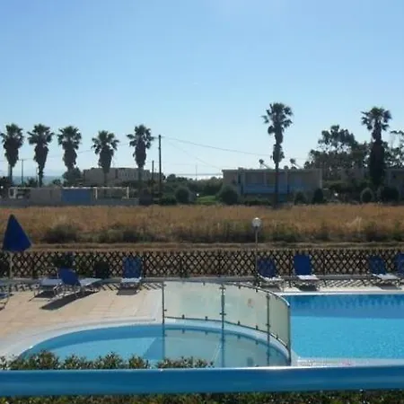 Miros Aparthotel Tigaki