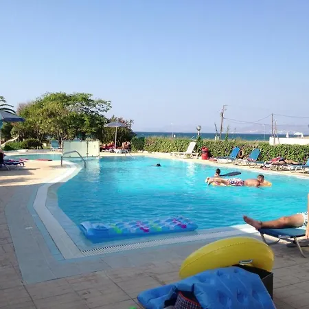 Miros Aparthotel Tigaki