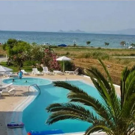Aparthotel Miros Tigaki