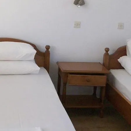 Aparthotel Miros Tigaki