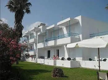 Apart Otel Miros